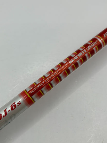 Graphite Design TOUR AD DJ 6 S Fairway Wood Shaft 41.75 in No Adapter *24432