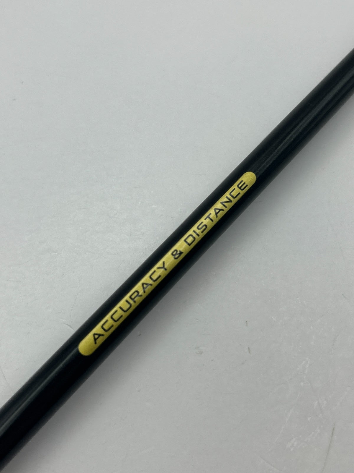 Graphite Design TOUR AD CQ-6 S Fairway Wood Shaft 40.675in No adapter *238610