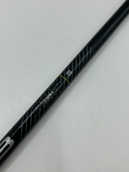 PING ALTA J CB BLACK Stiff Driver Shaft 44.5 in Ping Adapter *30491