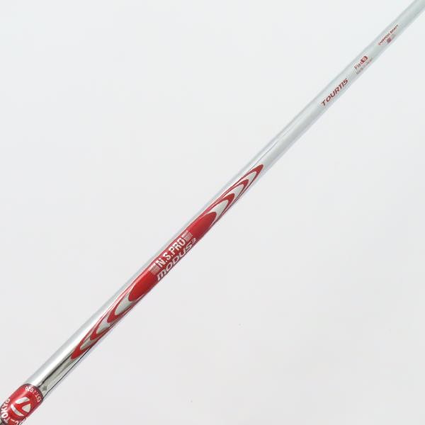 TaylorMade P8CB 2025 Iron Set 5 PW 6 Clubs N.S.PRO MODUS3 TOUR 115 S RH Used4