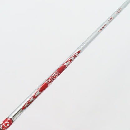 TaylorMade P8CB 2025 Iron Set 5 PW 6 Clubs N.S.PRO MODUS3 TOUR 115 S RH Used4