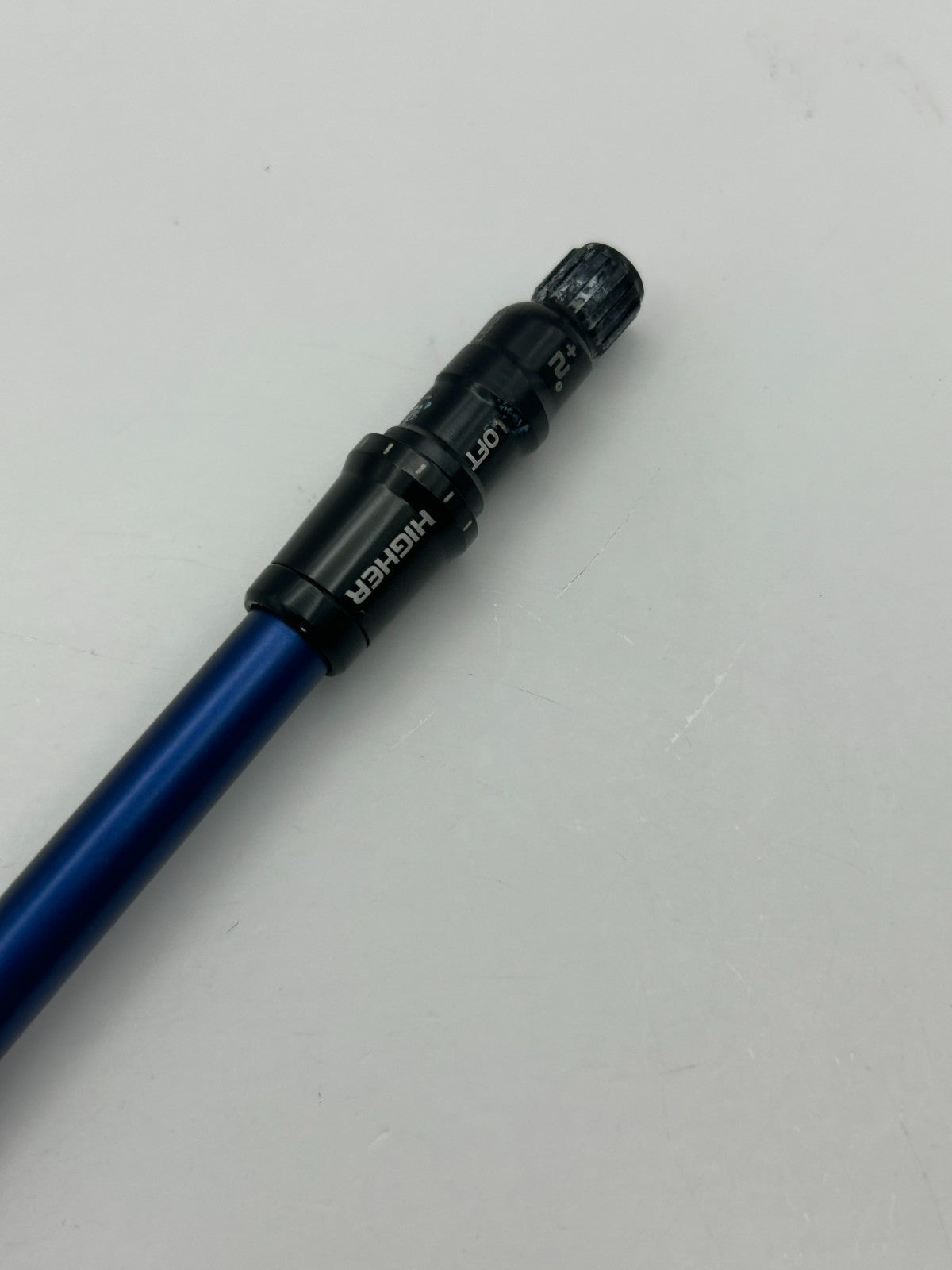 Graphite Design TOUR AD VR 6 Stiff Driver Shaft 44.125 in TaylorMade *218416