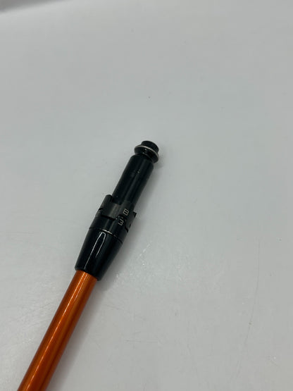 Graphite Design TOUR AD DI 6 S Driver Shaft 44.5 in Titleist adapter *305415