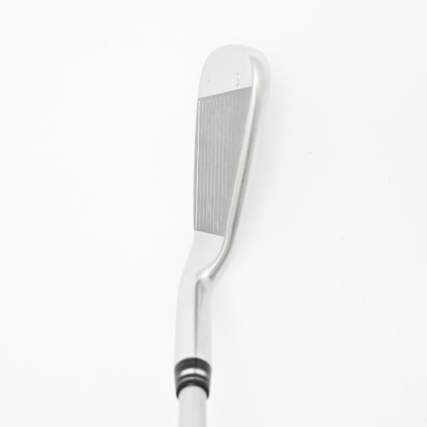 PING G430 Iron Set 5 PW 45° 7 Clubs Speeder NX 45 RH Used1