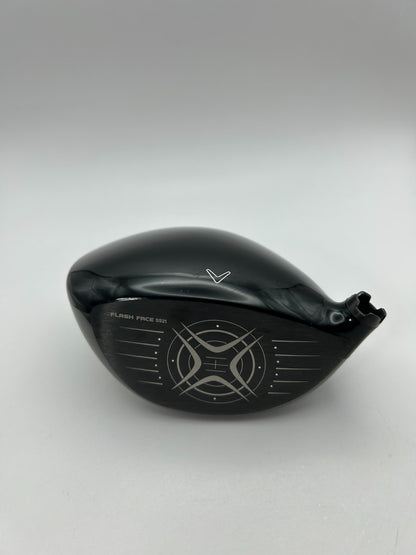 Callaway EPIC SPEED 9.0 driver head only Right-Handed golf from Japan 23897