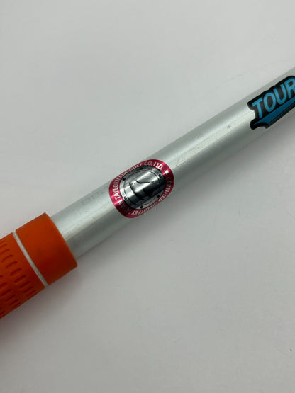 Graphite Design TOUR AD VR 6 S Driver Shaft 43.875 in TaylorMade Adapter *22184