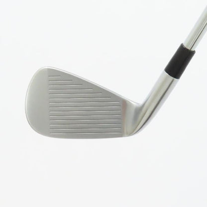 TaylorMade P8CB 2025 Iron Set 5 PW 6 Clubs Dynamic Gold MID 115 S200 RH Used2