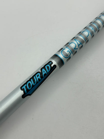 Graphite Design TOUR AD VR-4 Stiff Fairway Wood Shaft 40.875 in No adapter *19083