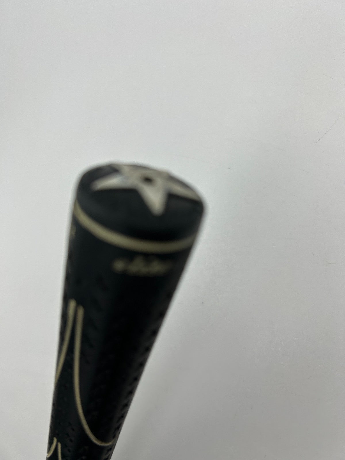 Graphite Design TOUR AD VR 6 S Driver Shaft 44.125 in TaylorMade Adapter *209520