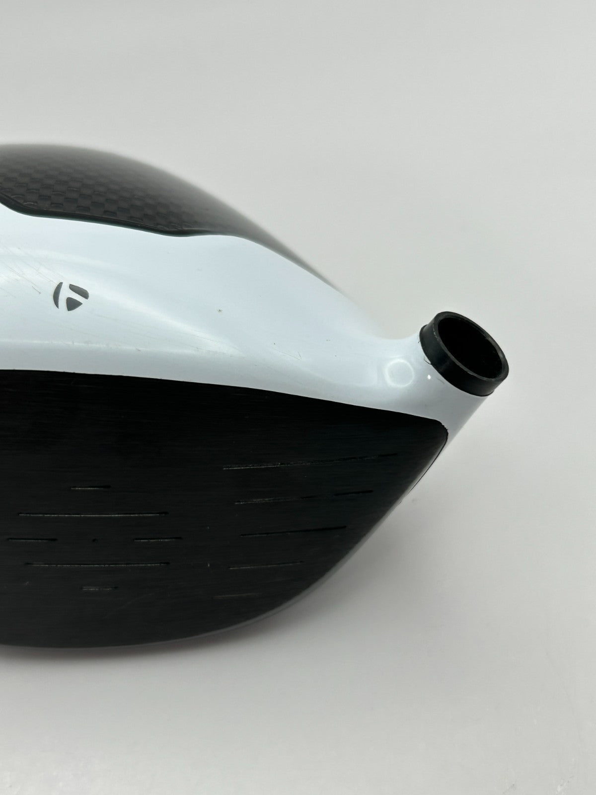TaylorMade M1 430 9.5 driver head only Right Handed golf from japan 23369