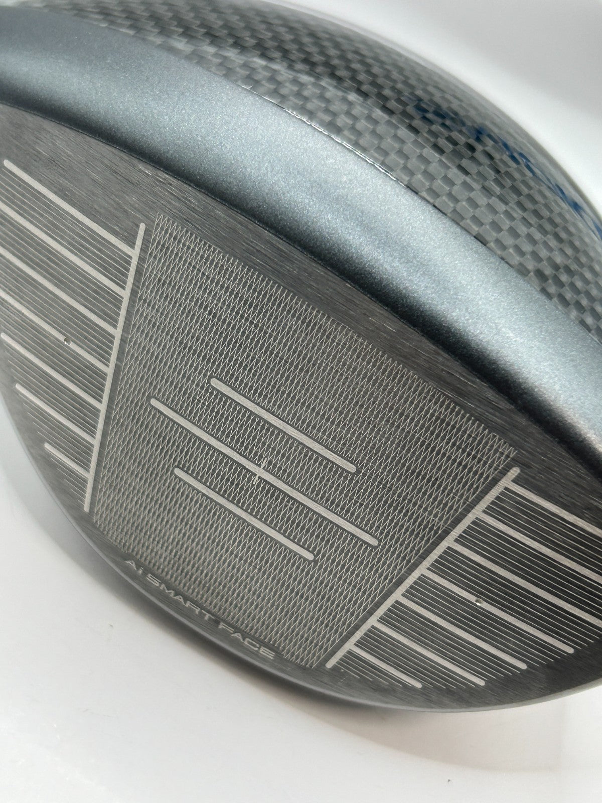 Callaway Paradym Ai SMOKE Triple Diamond 10.5 Driver Head Only RH 397520