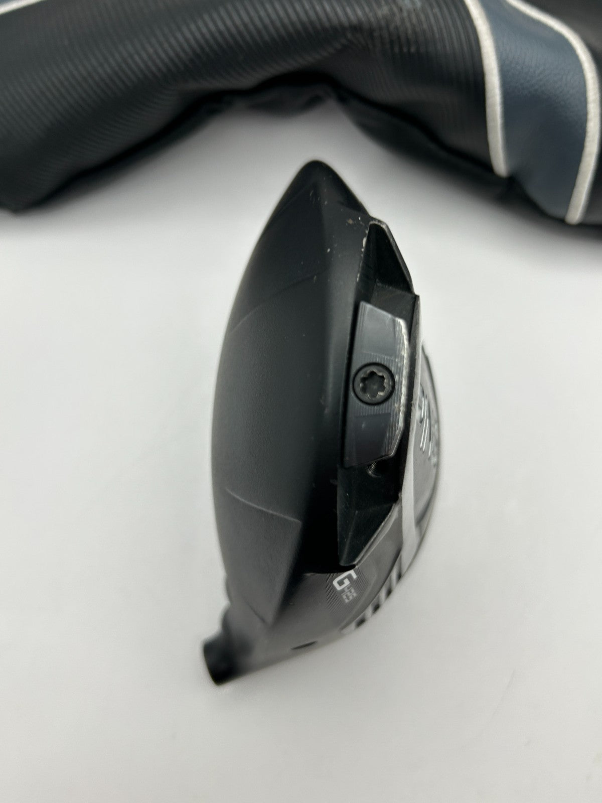 PING G425 LST 9.0 driver head only right handed golf from japan 256214