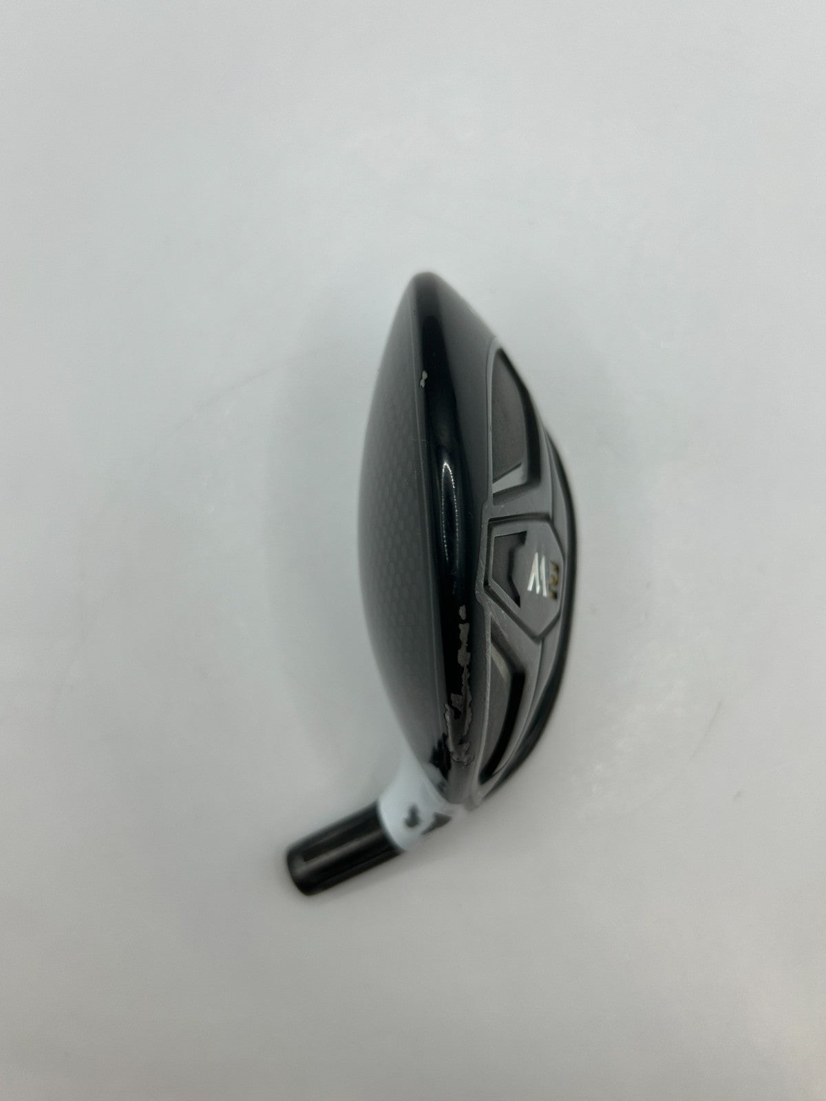 TaylorMade M2 3W 15 Fairway Wood Head Only Right-Handed golf from japan 360013