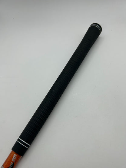UST Mamiya The ATTAS PINK 5S Driver Shaft 43.875 in Ping Adapter *138717