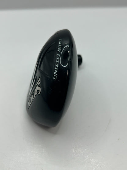 DUNLOP SRIXON Z F45 5W 19 Fairway wood Head RH golf from japan 364715
