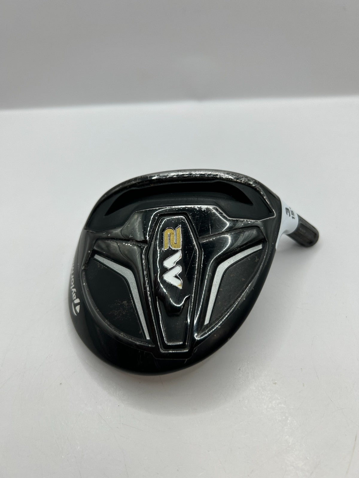 TaylorMade M2 3W 15 Fairway Wood Head Only Right Handed golf from japan 39482