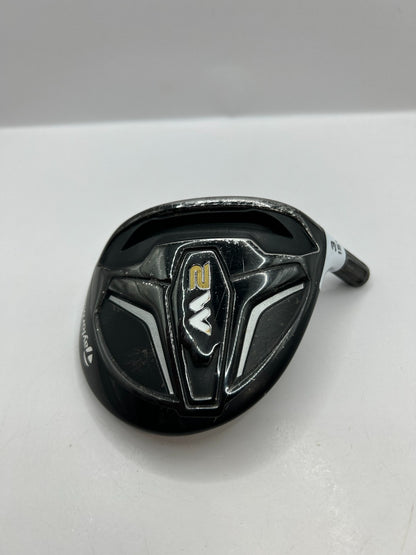 TaylorMade M2 3W 15 Fairway Wood Head Only Right Handed golf from japan 39482