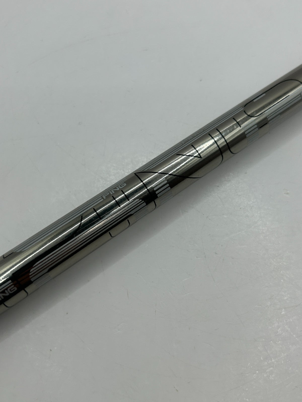 PING TOUR 173 65 Stiff Driver Shaft 44 in Ping G425 Adapter *28685