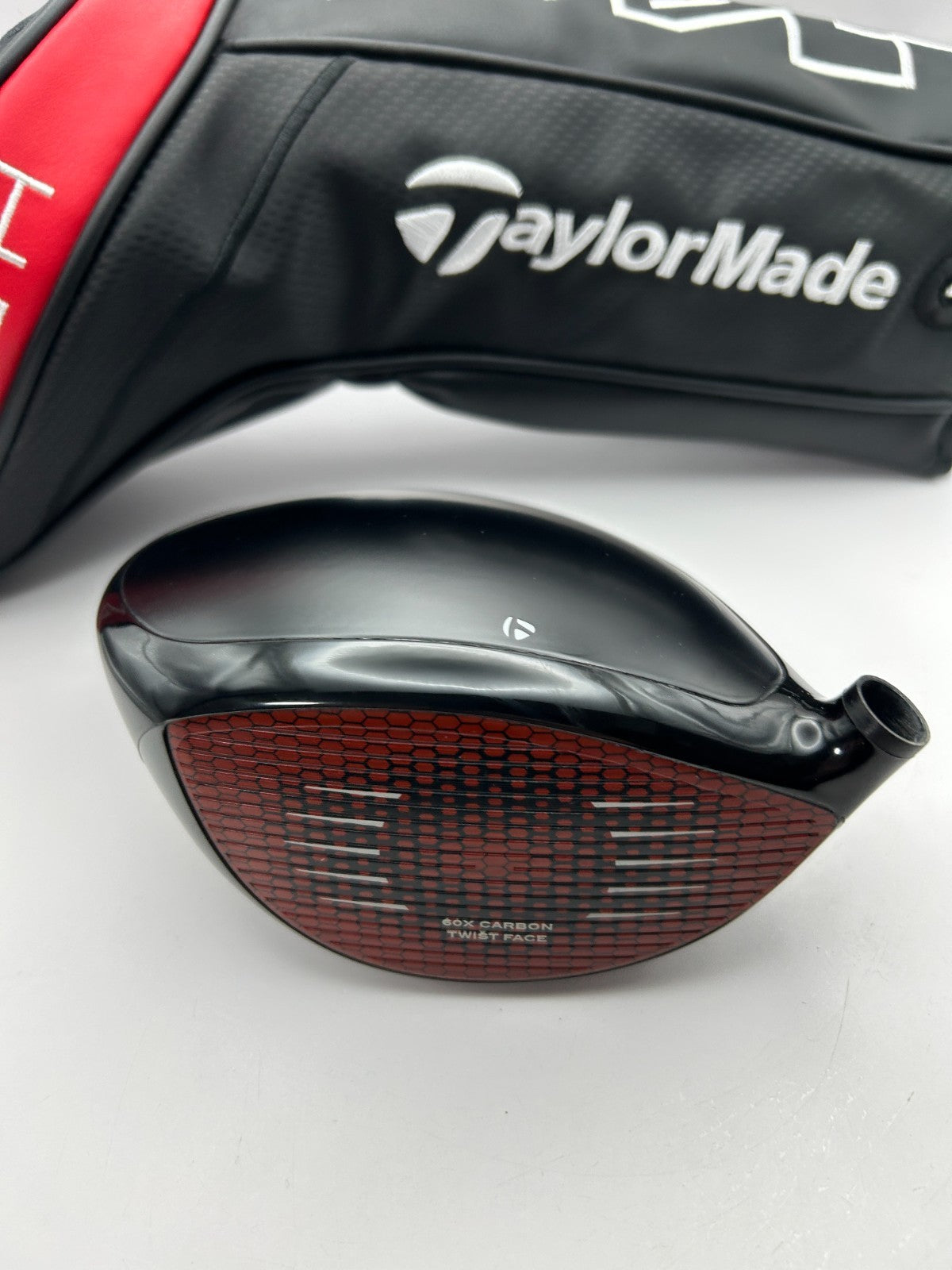 Taylormade Stealth 9.0 driver head only Right-Handed golf from japan 23917