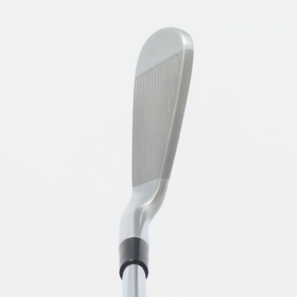 TaylorMade P8CB 2025 Iron Set 5 PW 6 Clubs Dynamic Gold MID 115 S200 RH Used1