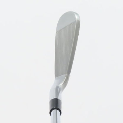 TaylorMade P8CB 2025 Iron Set 5 PW 6 Clubs Dynamic Gold MID 115 S200 RH Used1