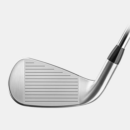 Titleist T400 Iron Set 5pcs 7 9 PW W43 3D401 Graphite Stiff Flex RH New3
