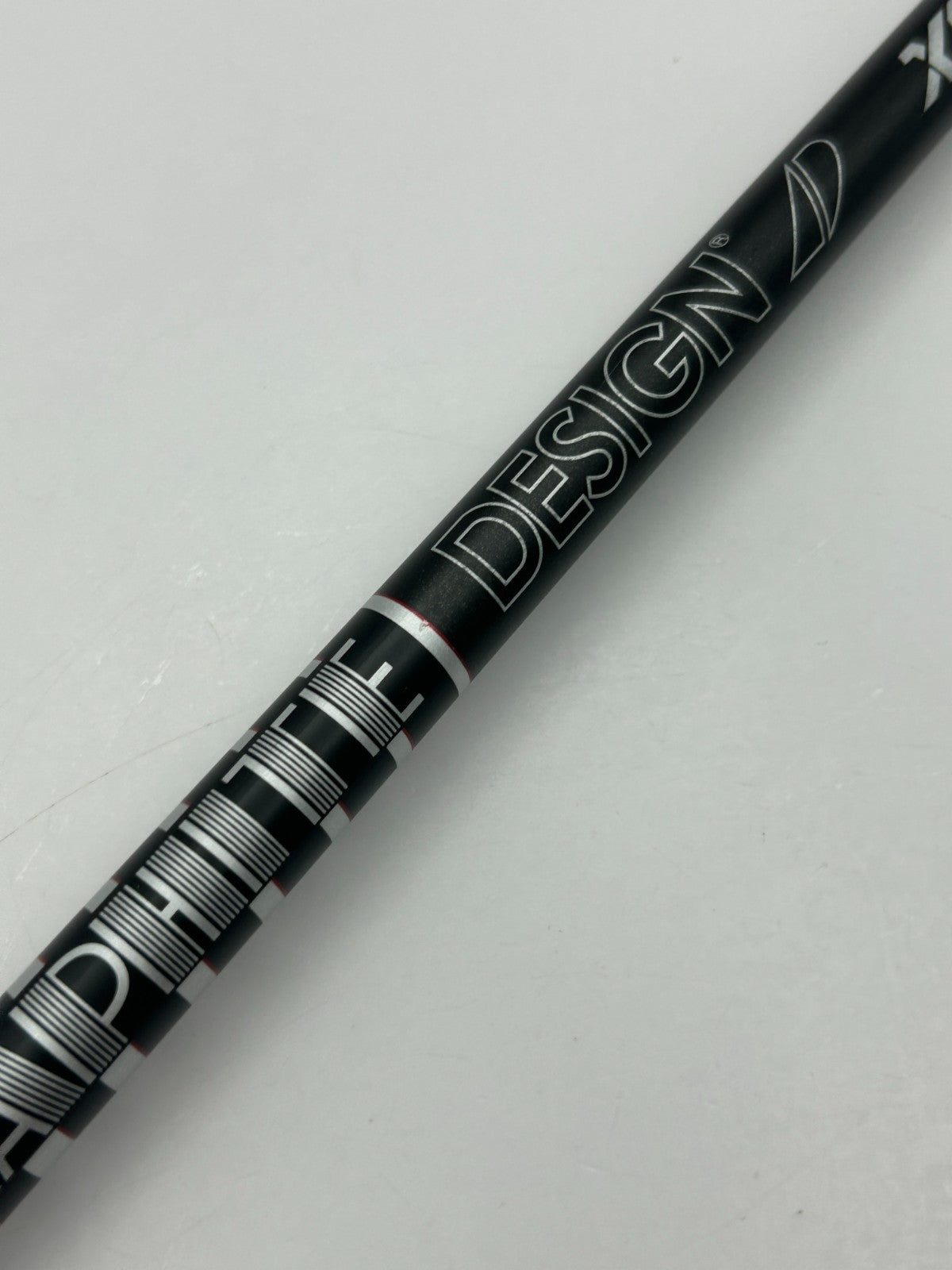 Graphite Design TOUR AD XC 6 Stiff Driver Shaft 44 in Callaway Adapter *21872
