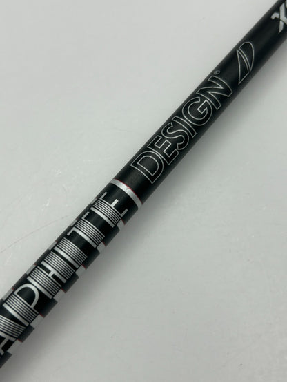 Graphite Design TOUR AD XC 6 Stiff Driver Shaft 44 in Callaway Adapter *21872