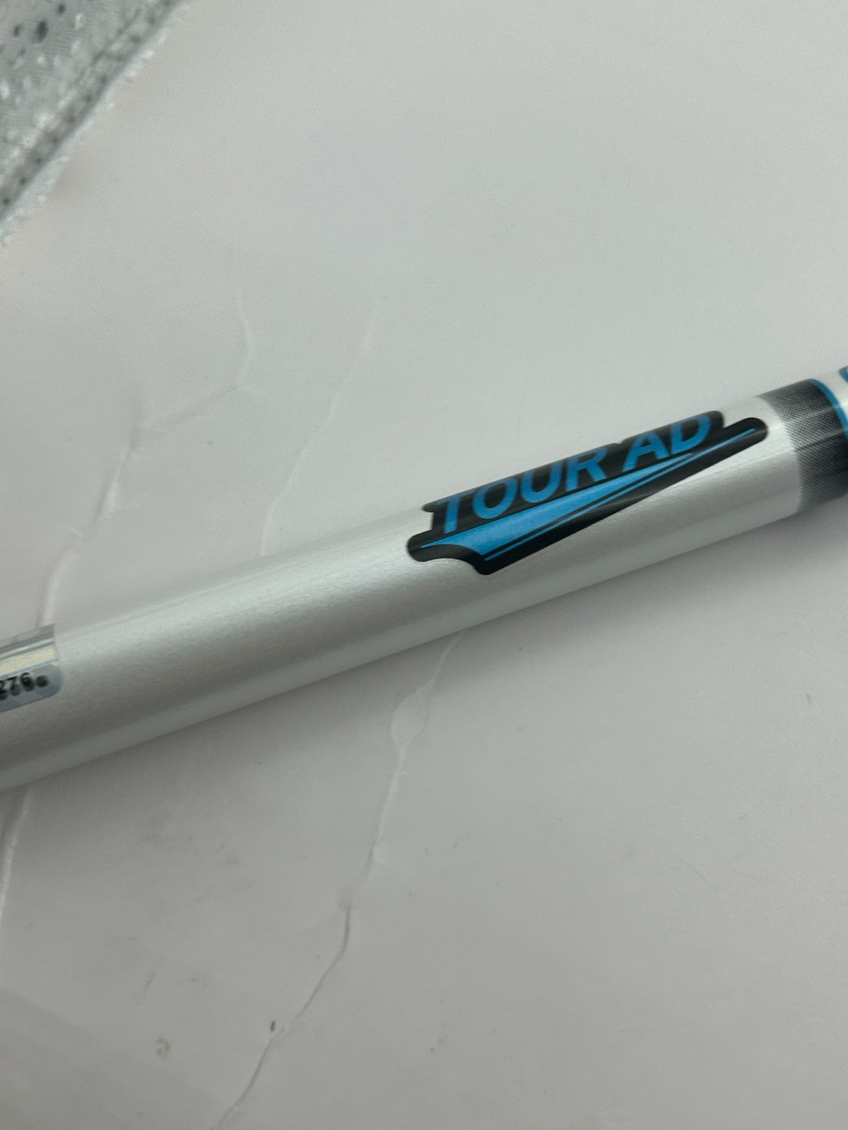 Graphite Design TOUR AD HD 6 Stiff Driver Shaft 44.125 in Callaway Adapter *174910