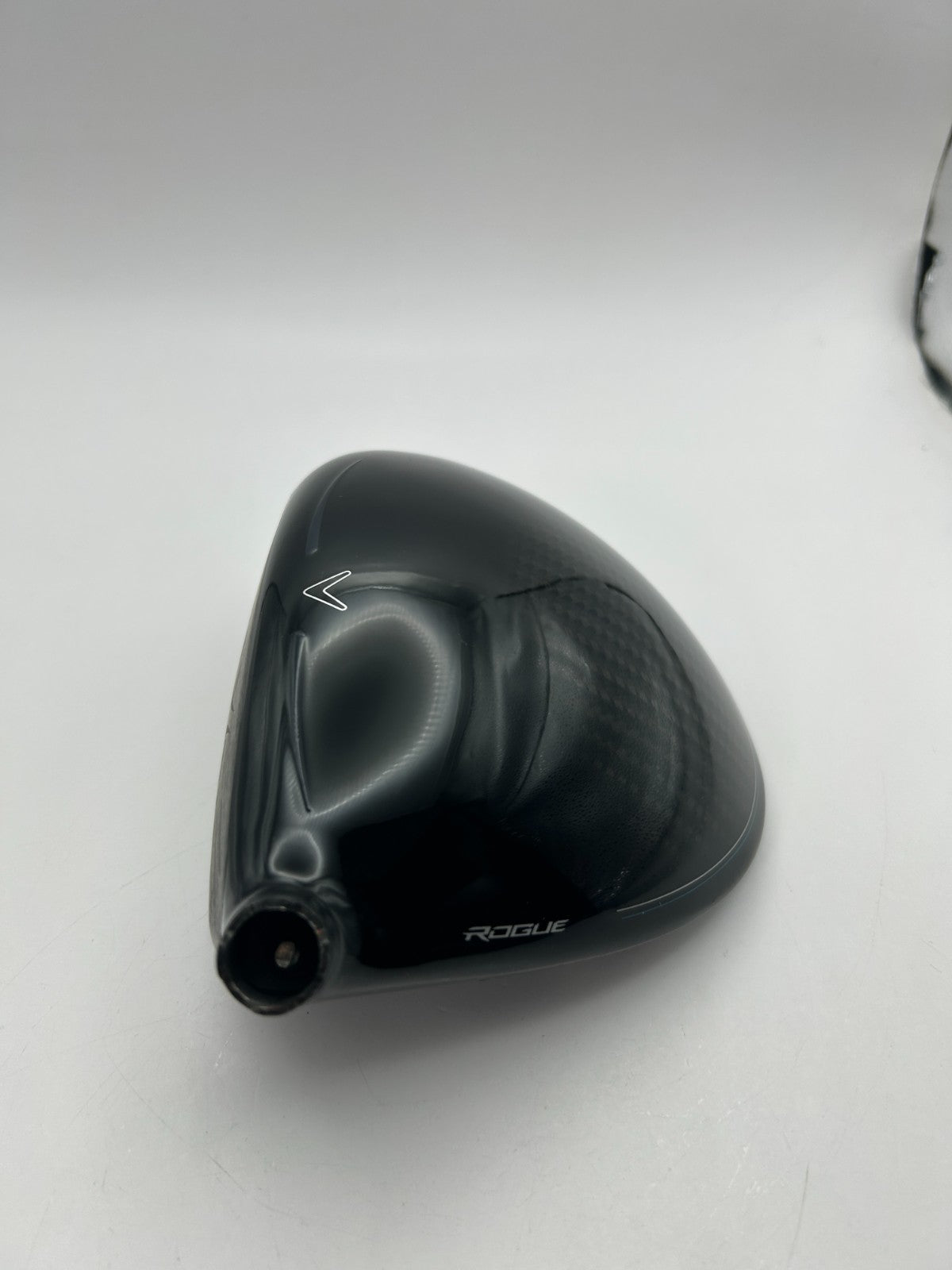 Callaway ROGUE SUBZERO 9.0 driver head only Right Handed from japan 28076