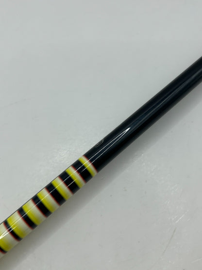Graphite Design TOUR AD MJ-6 Stiff Fairway Wood 41.5 in Ping G400 adapter *26228