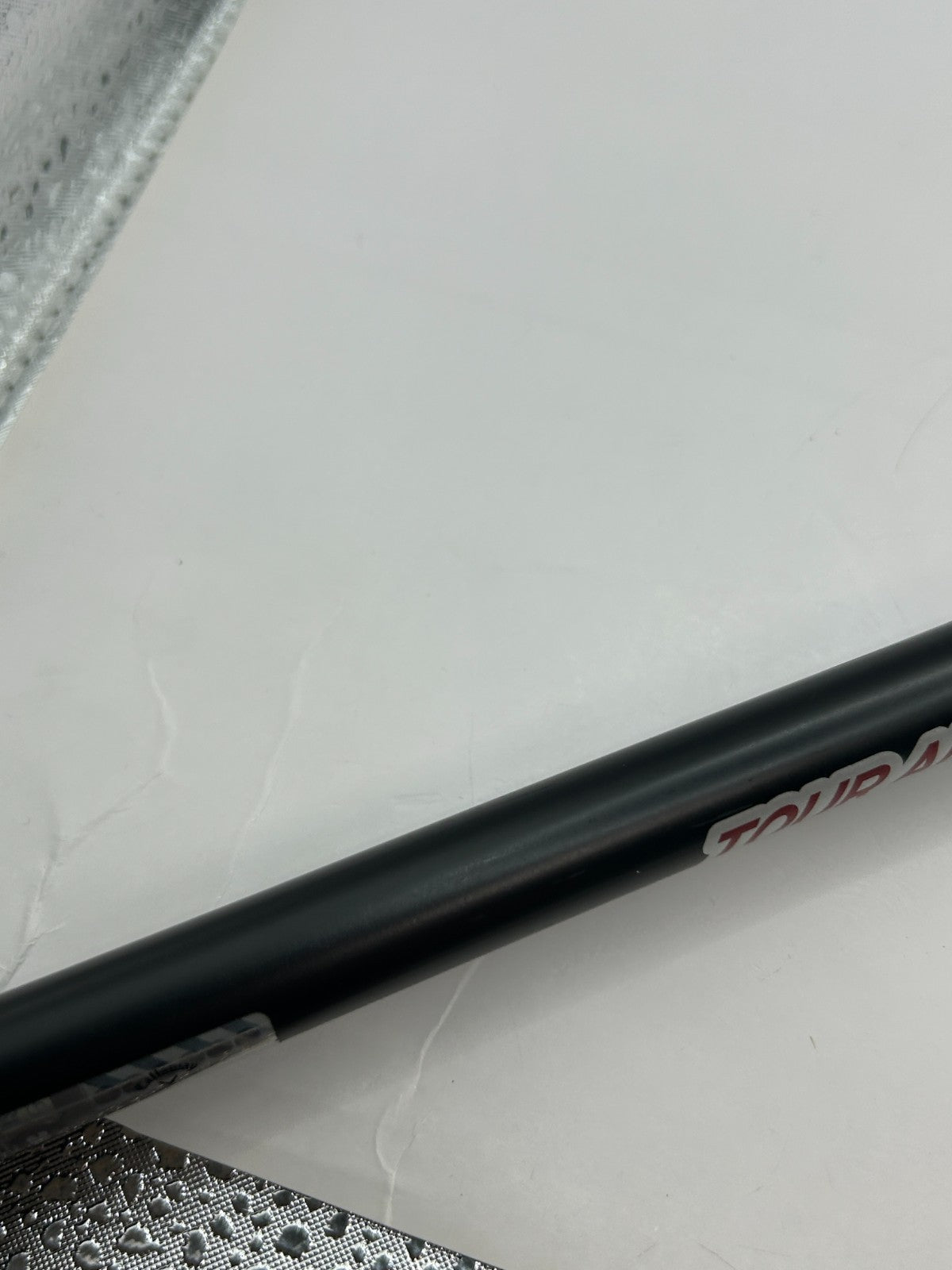 Graphite Design TOUR AD XC-6 S Driver Shaft 44 in Callaway Adapter *25935