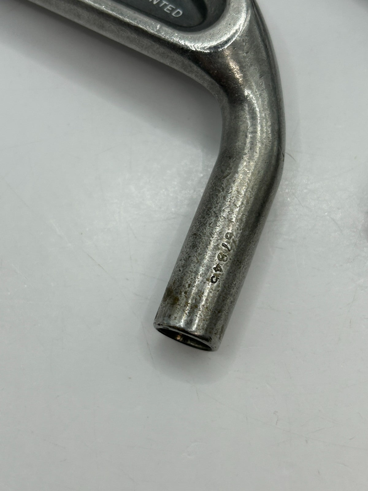 PING EYE2 Patented 3 4 Iron Heads Only RH Karsten Mfg Corp USA4