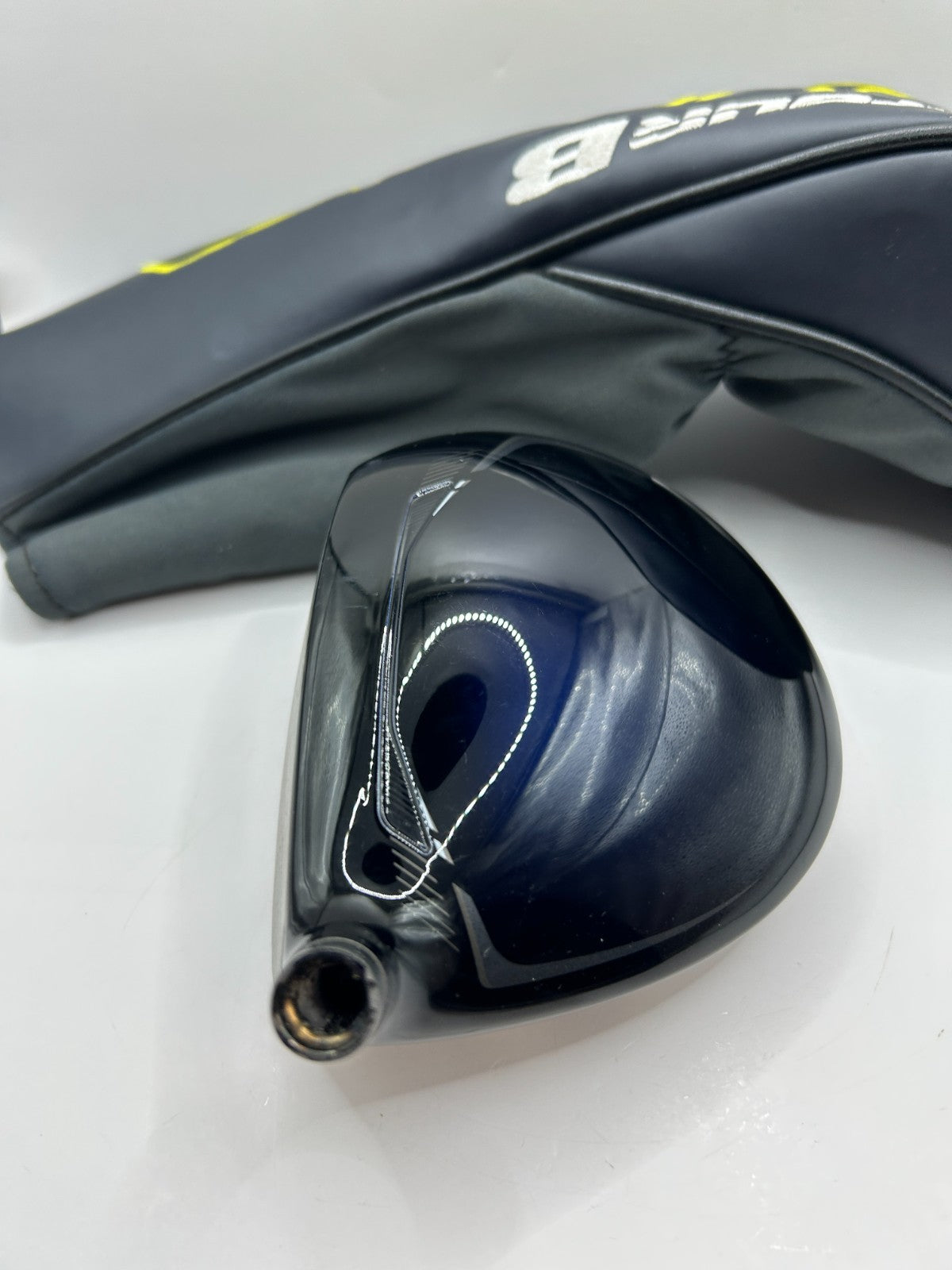 Bridgestone TOUR B JGR 9.5 Driver head only Right-Handed 36127