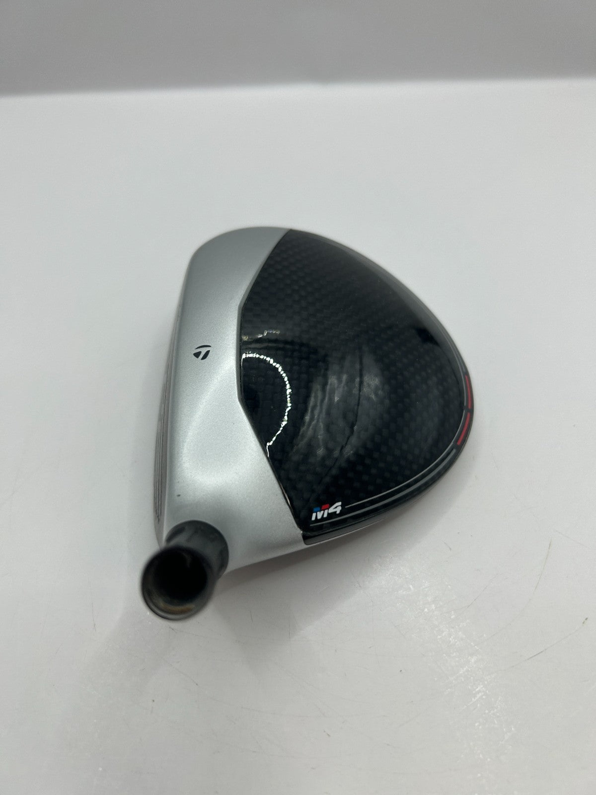 Taylormade M4 3W 15 Fairway Wood head only right handed golf from japan 38916