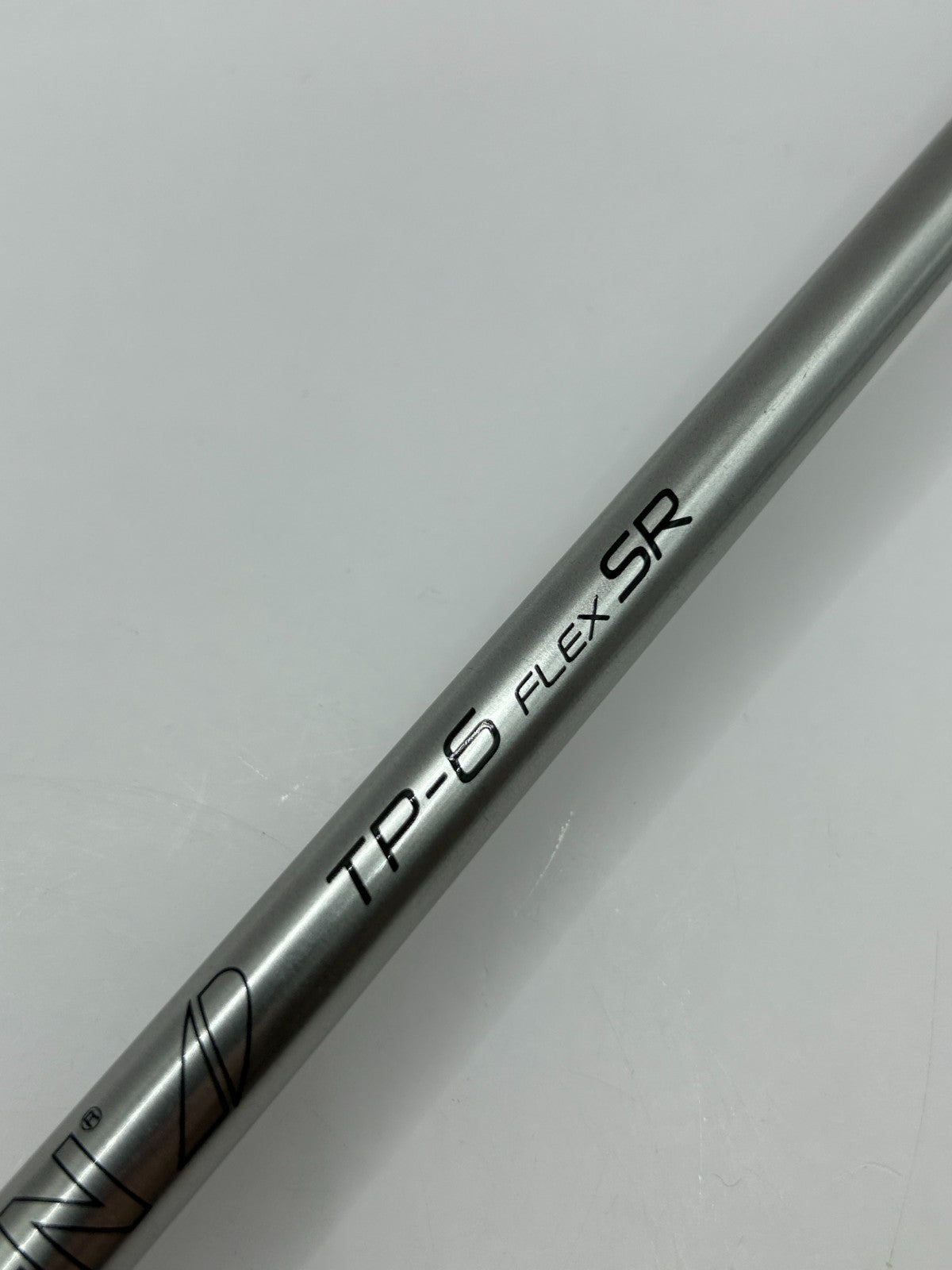 Graphite Design TOUR AD TP 6 SR Fairway Wood Shaft 40.5 in No adapter *24441