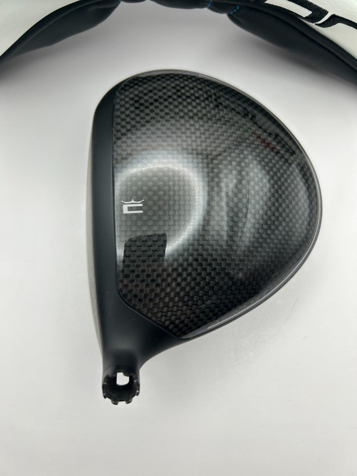 Cobra AeroJet LS 10.5 Driver Head only With Head Cover Right Handed 34395