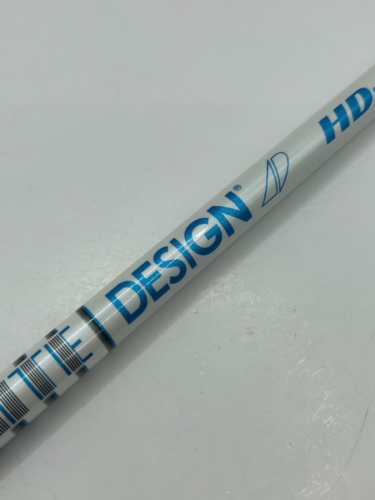 Graphite Design TOUR AD HD 6 Stiff Fairway Wood Shaft 42.875 in No adapter *25292