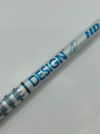 Graphite Design TOUR AD HD 6 Stiff Fairway Wood Shaft 42.875 in No adapter *25292