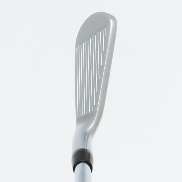 Titleist T250 2025 Iron Set 6 PW 5 Clubs AMT WHITE S RH Used1