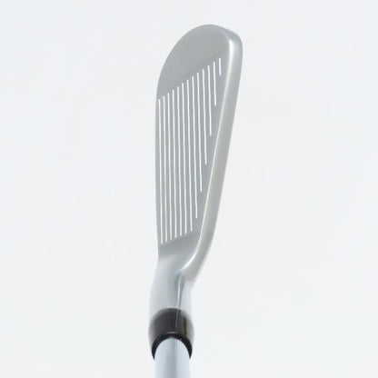 Titleist T250 2025 Iron Set 6 PW 5 Clubs AMT WHITE S RH Used1