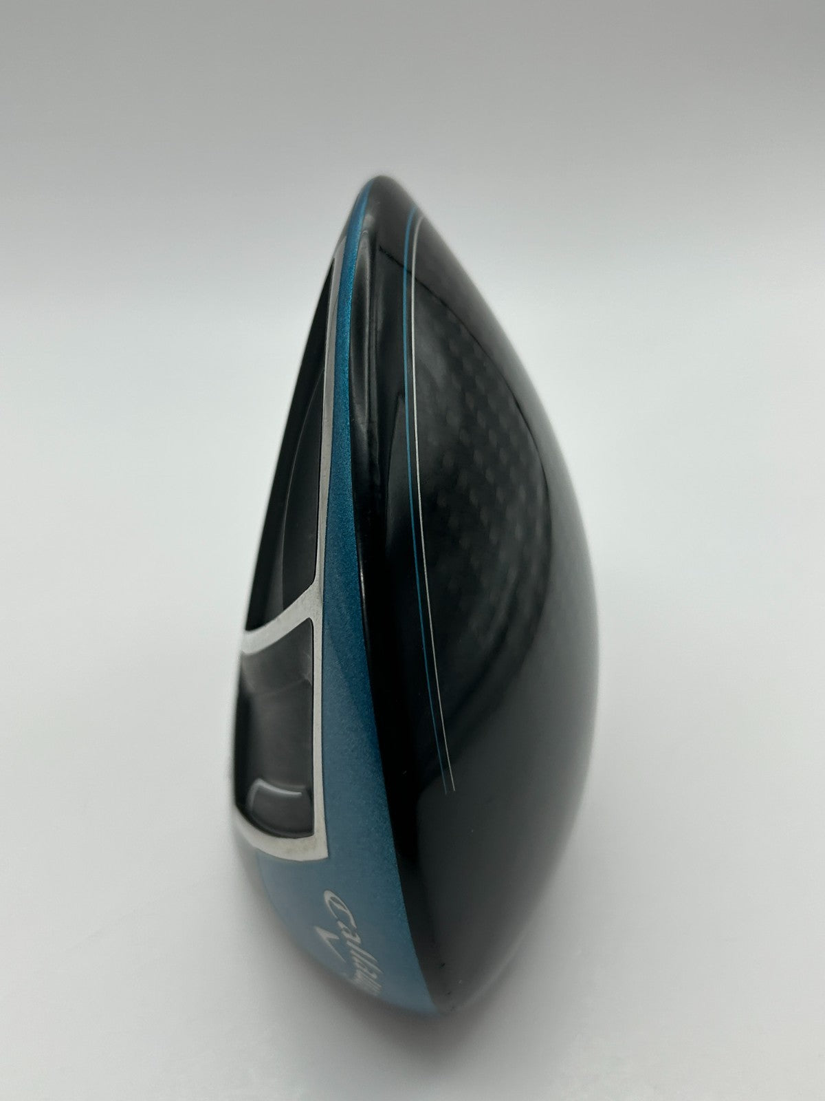 Callaway ROGUE 9.0 driver head only Right Handed from japan 313415