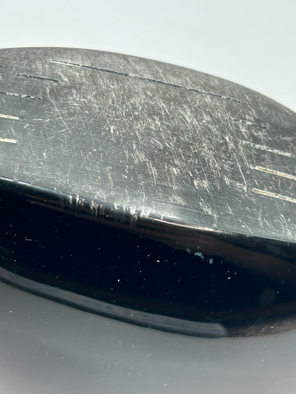 Bridgestone J15F 3W 15° Fairway Wood Head Only Right-Handed Japan *363621