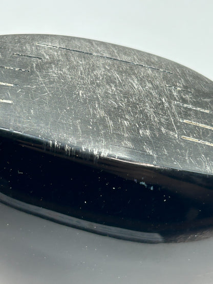 Bridgestone J15F 3W 15° Fairway Wood Head Only Right-Handed Japan *363621