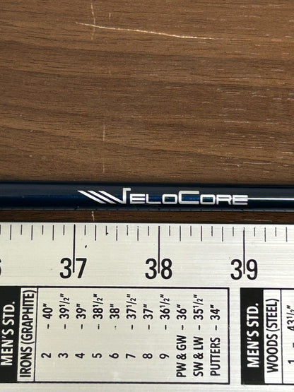 Fujikura VENTUS BLUE 5S VELOCORE Driver Shaft 43.75 in Callaway adapter *254017