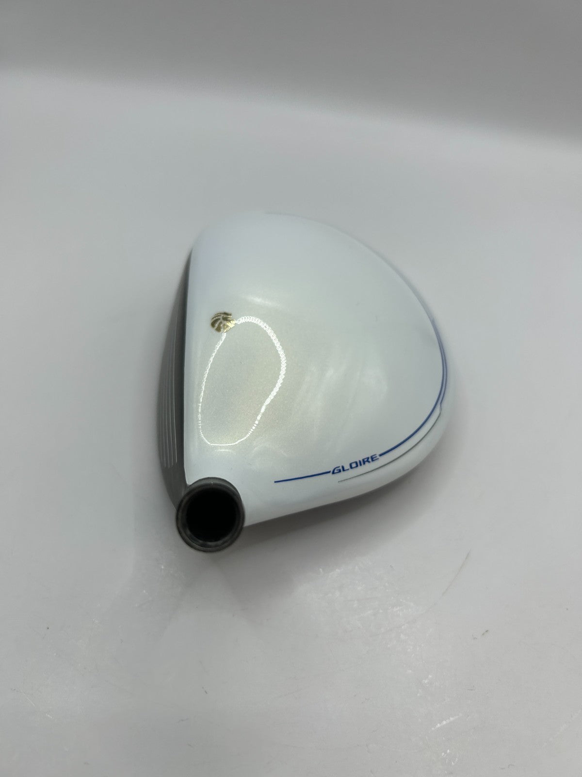 TaylorMade GLOIRE F2 3W Fairway Wood head only right handed golf from japan 34816