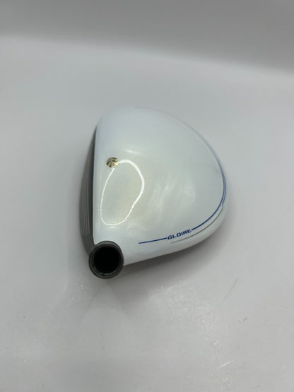 TaylorMade GLOIRE F2 3W Fairway Wood head only right handed golf from japan 34816