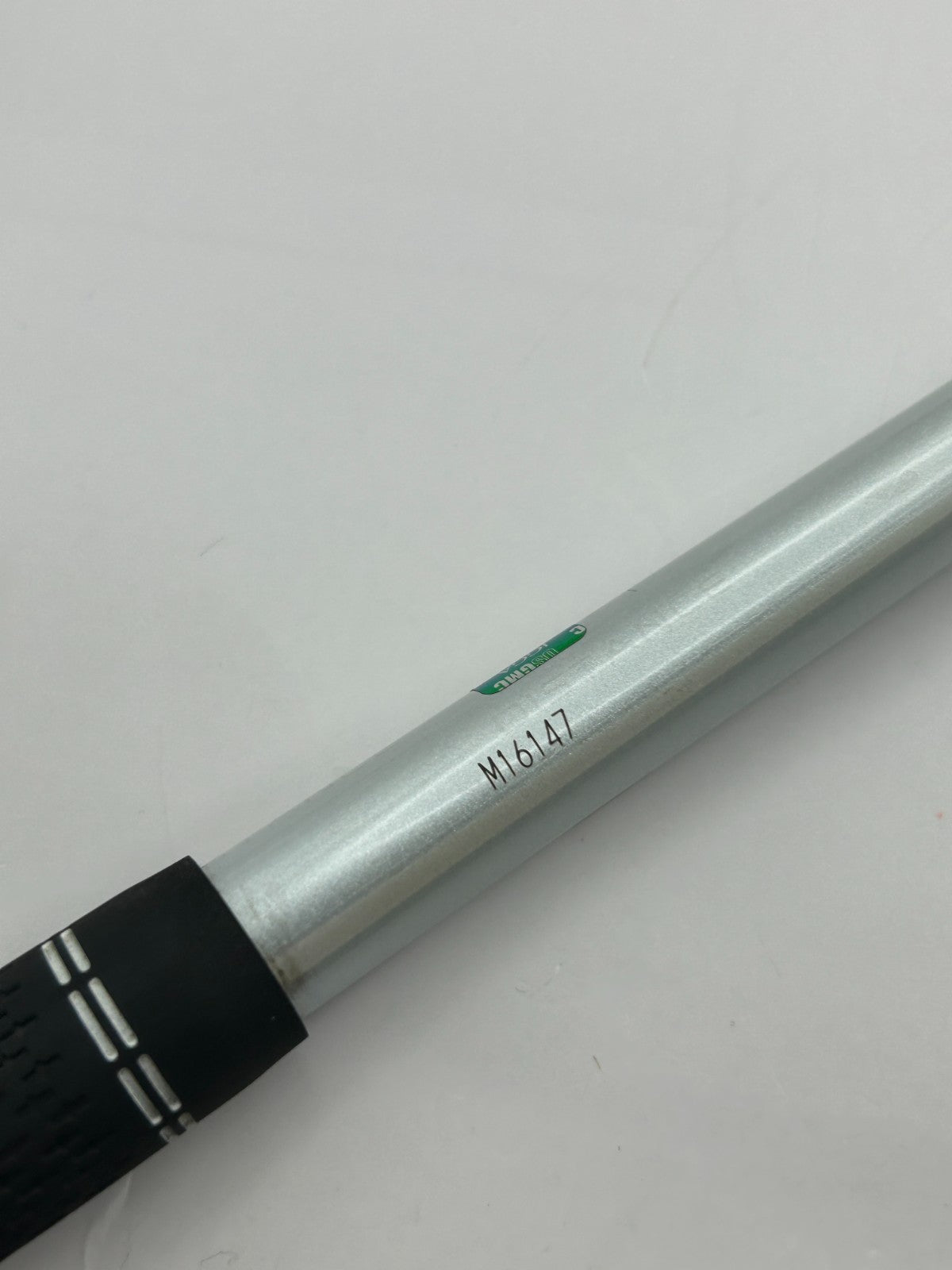 Graphite Design TOUR AD TP 6 Stiff Driver Shaft 44.125 in Titleist adapter *23134
