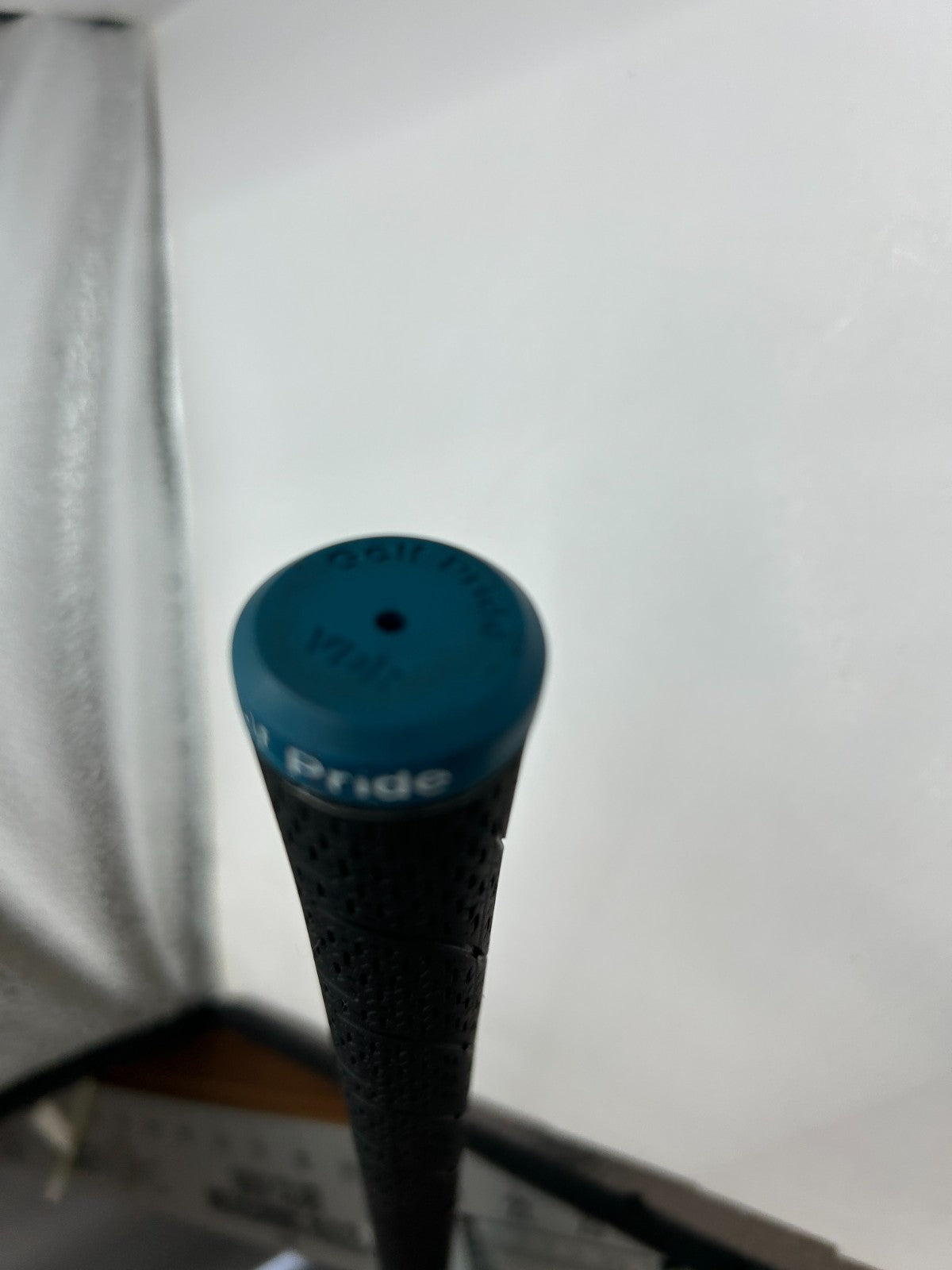 Graphite Design TOUR AD IZ 7 Stiff Fairway Wood Shaft 42.25 in No adapter *251319