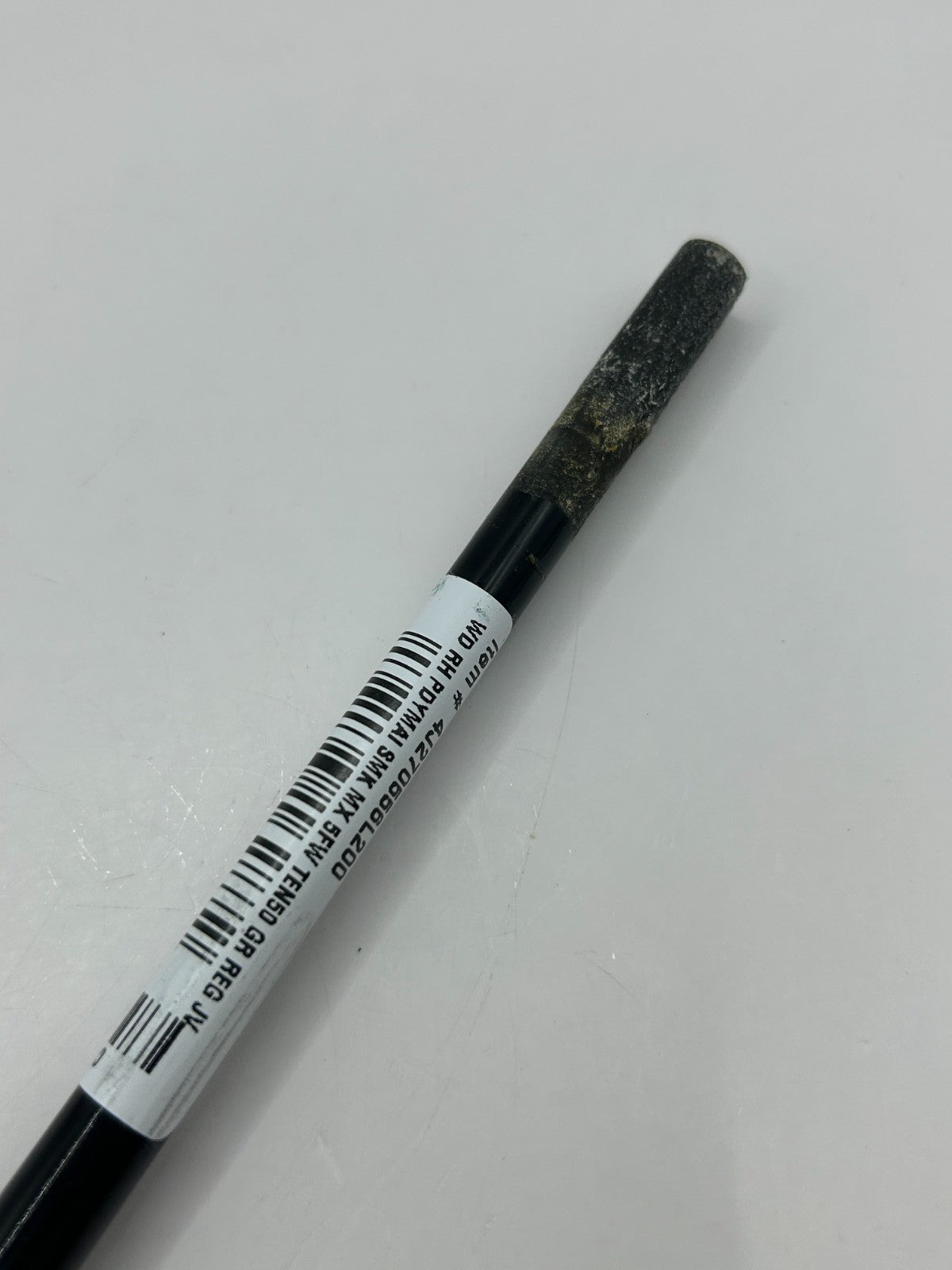 Mitsubishi TENSEI 50 for Callaway Regular Fairway Wood Shaft No Adapter *261315